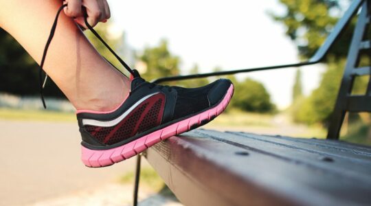 5 conseils pour pratiquer le running